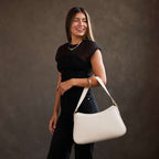 Bolso de hombro Lucy