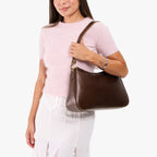 Bolso de hombro Lucy