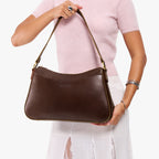 Bolso de hombro Lucy