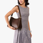 Bolso de hombro Lucy