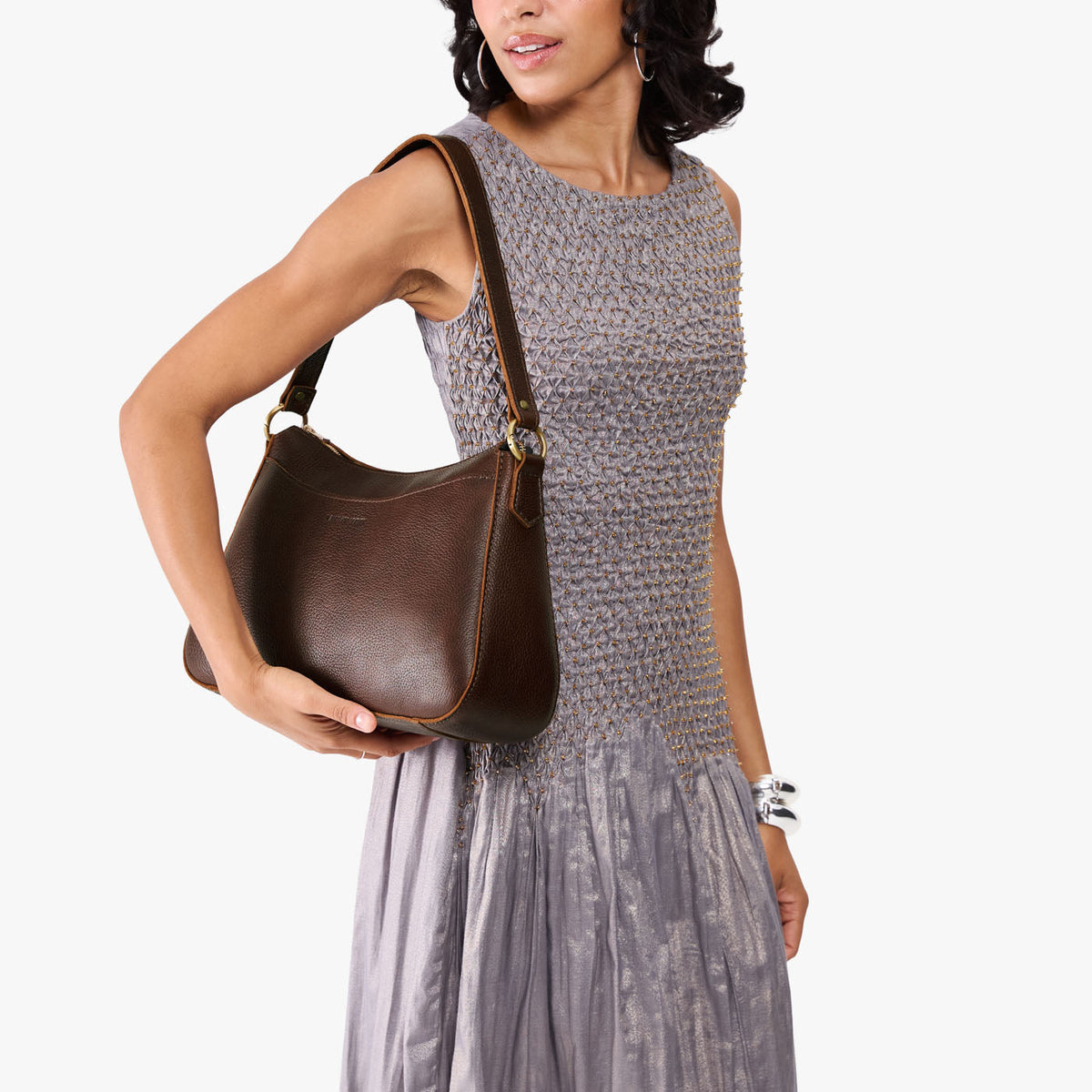 Bolso de hombro Lucy