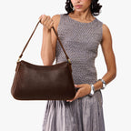 Bolso de hombro Lucy
