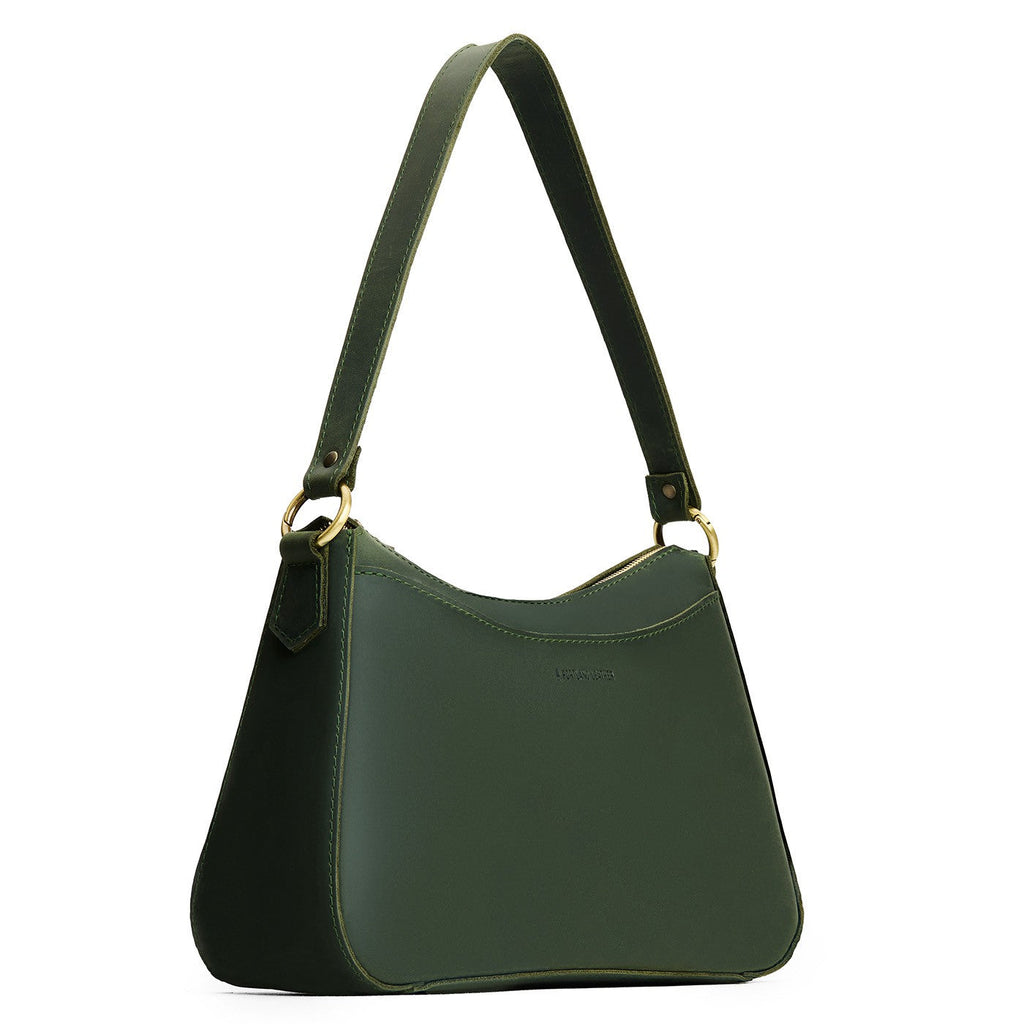 Bolso de hombro Lucy