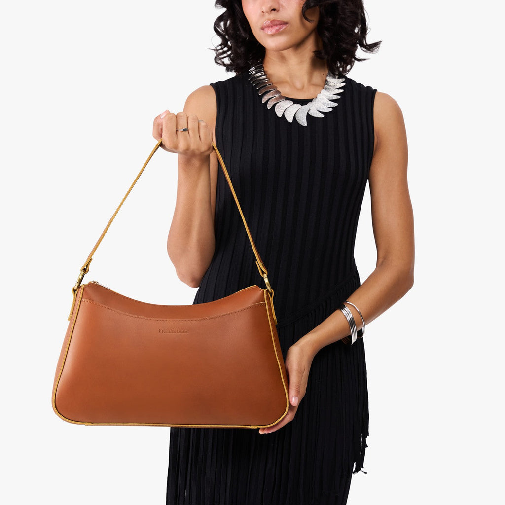 Bolso de hombro Lucy