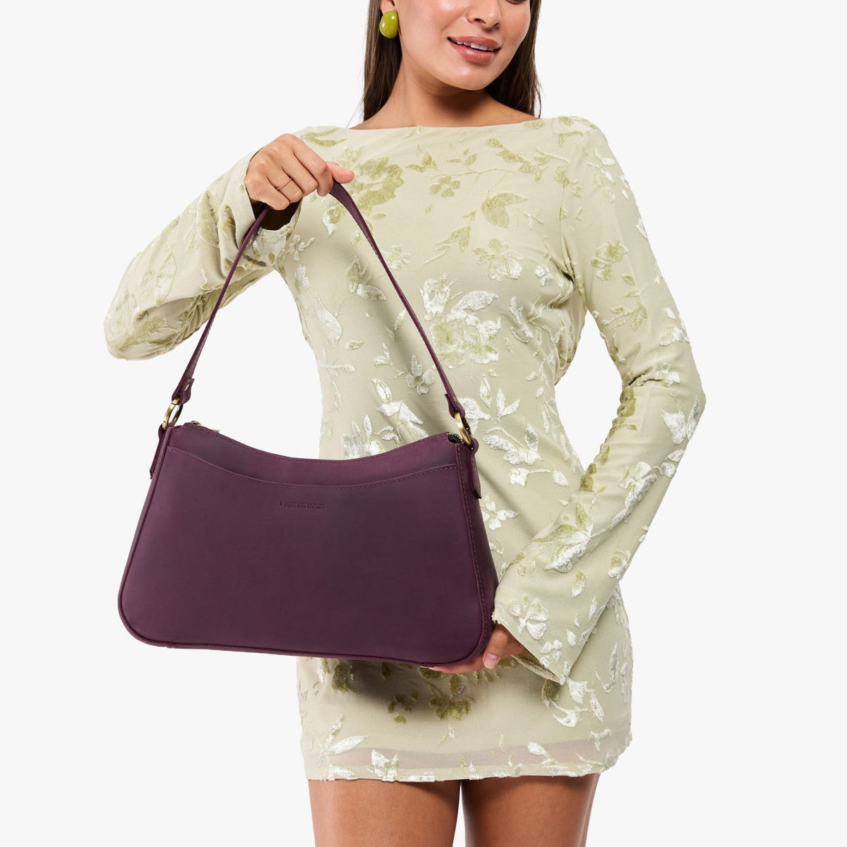 Bolso de hombro Lucy