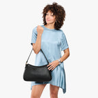 Bolso de hombro Lucy