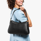 Bolso de hombro Lucy