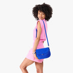 'Almost Perfect' Monaco Crossbody - Famous | Online Store