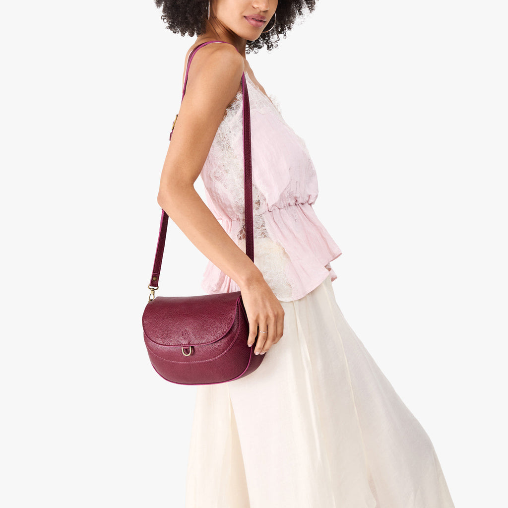 'Almost Perfect' Monaco Crossbody - Famous | Online Store