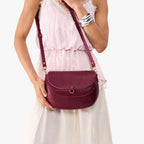 'Almost Perfect' Monaco Crossbody - Famous | Online Store