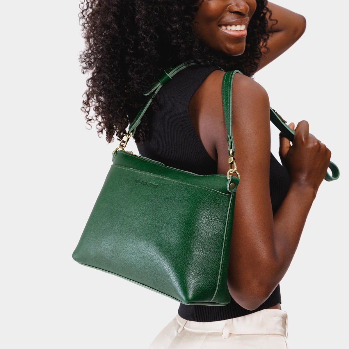 'Almost Perfect' Poppy Purse - Famous | Online Store