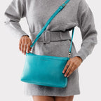 'Almost Perfect' Poppy Purse - Famous | Online Store