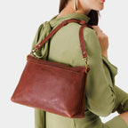 'Almost Perfect' Poppy Purse - Famous | Online Store