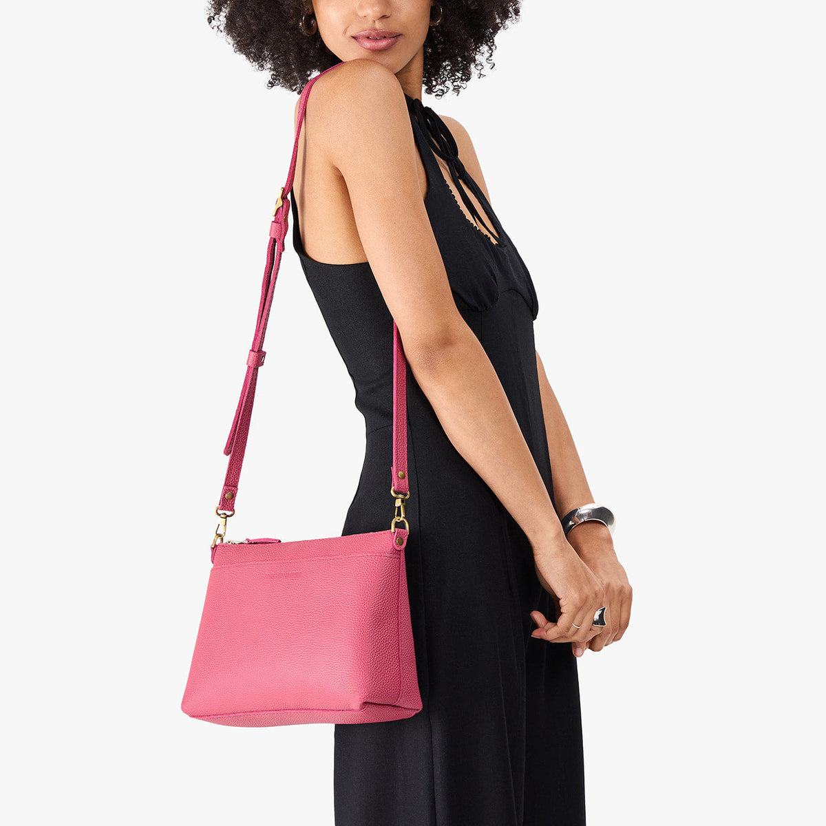 'Almost Perfect' Poppy Purse - Famous | Online Store