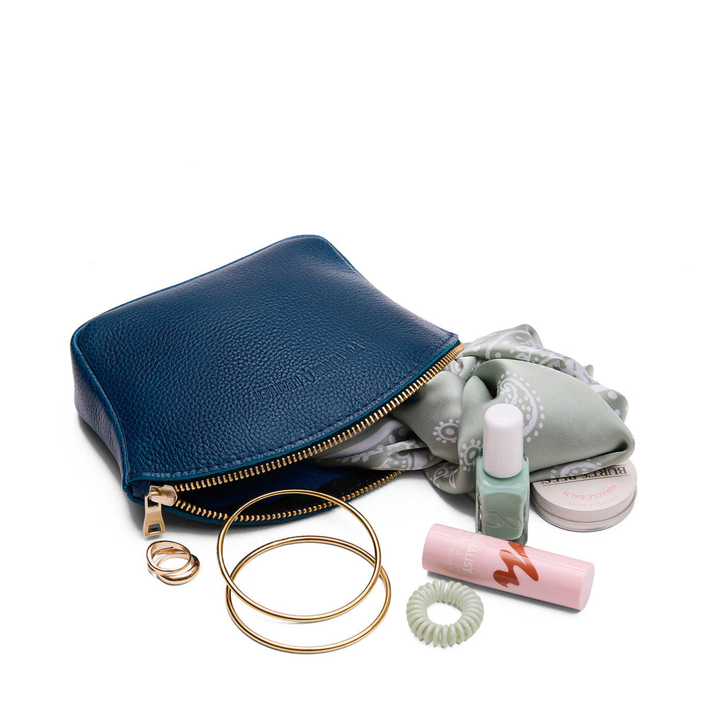 'Almost Perfect' Seashell Pouch - Famous | Online Store
