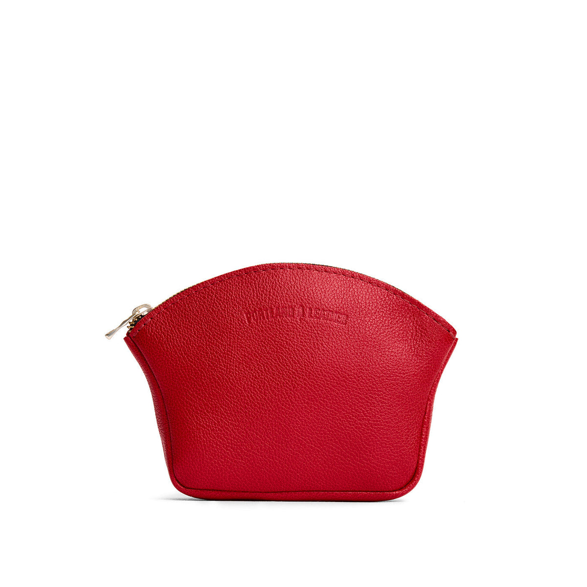 'Almost Perfect' Seashell Pouch - Famous | Online Store