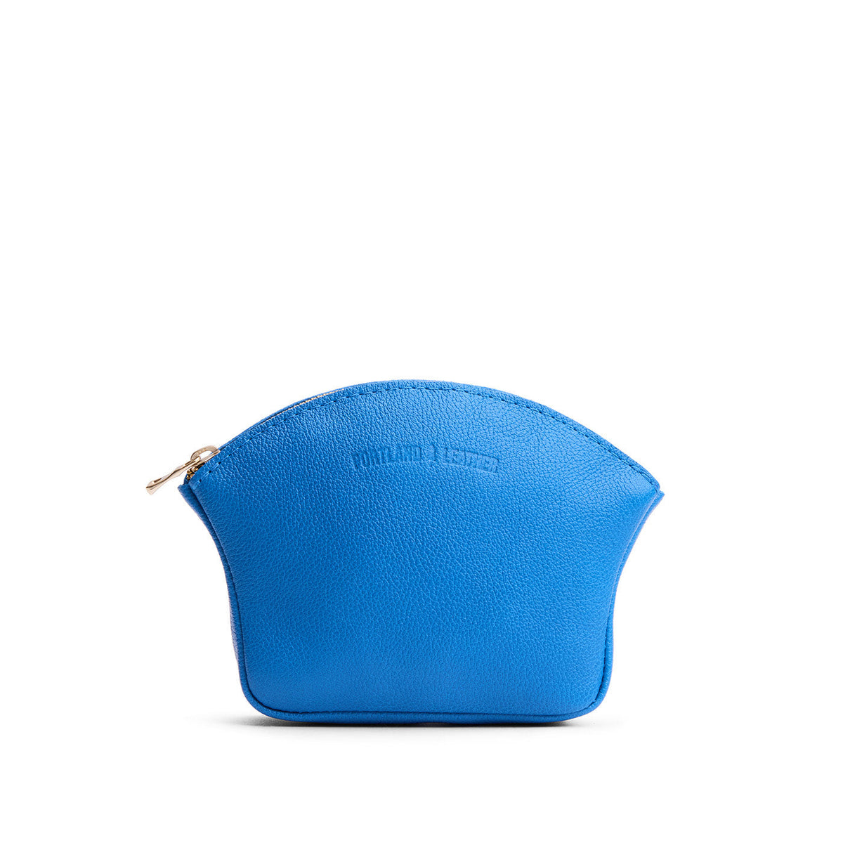 'Almost Perfect' Seashell Pouch - Famous | Online Store