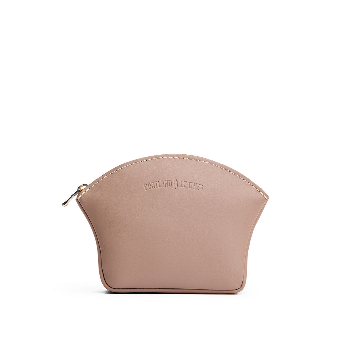 'Almost Perfect' Seashell Pouch - Famous | Online Store
