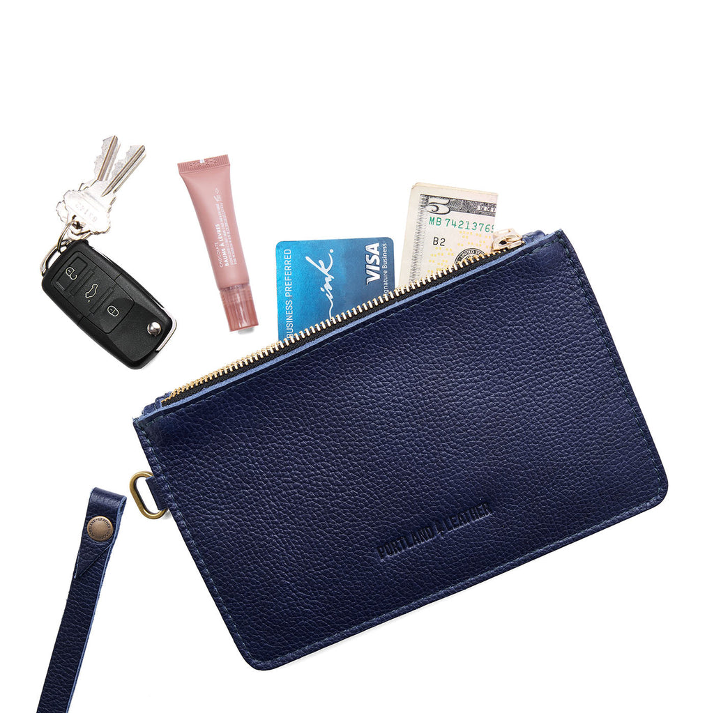 Pochette de poignet Zip-Zap Duo