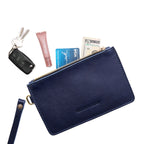 Pochette de poignet Zip-Zap Duo