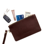Pochette de poignet Zip-Zap Duo