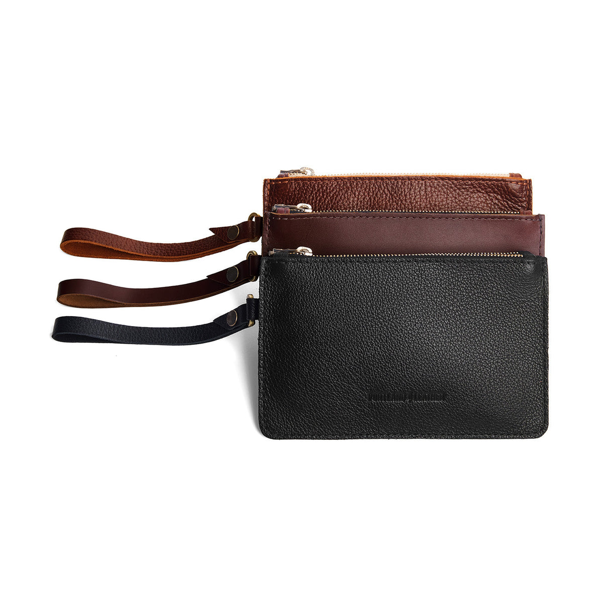 Pochette de poignet Zip-Zap Duo