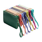 Pochette de poignet Zip-Zap Duo