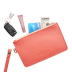Pochette de poignet Zip-Zap Duo