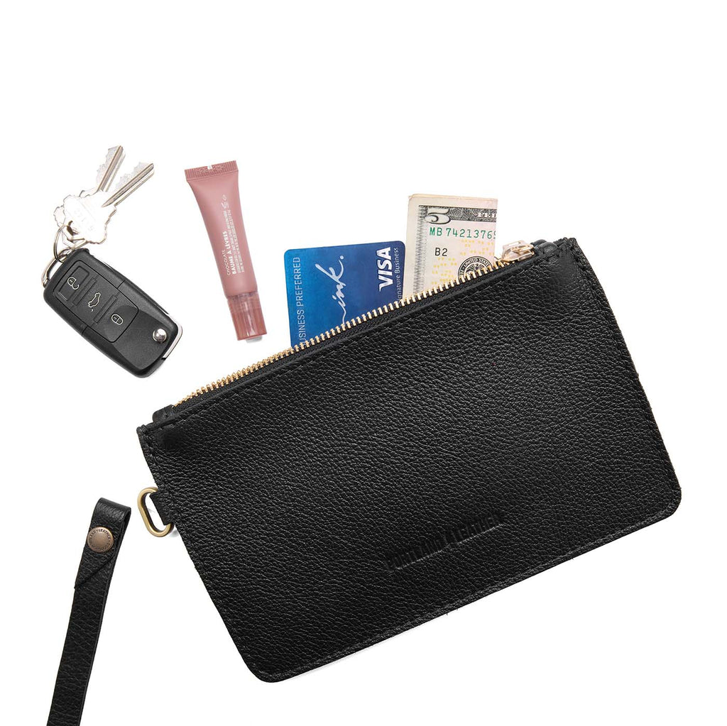 Pochette de poignet Zip-Zap Duo