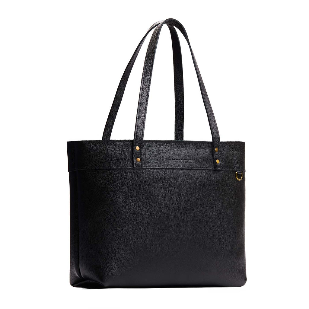 'Almost Perfect' Montana Tote - Famous | Online Store