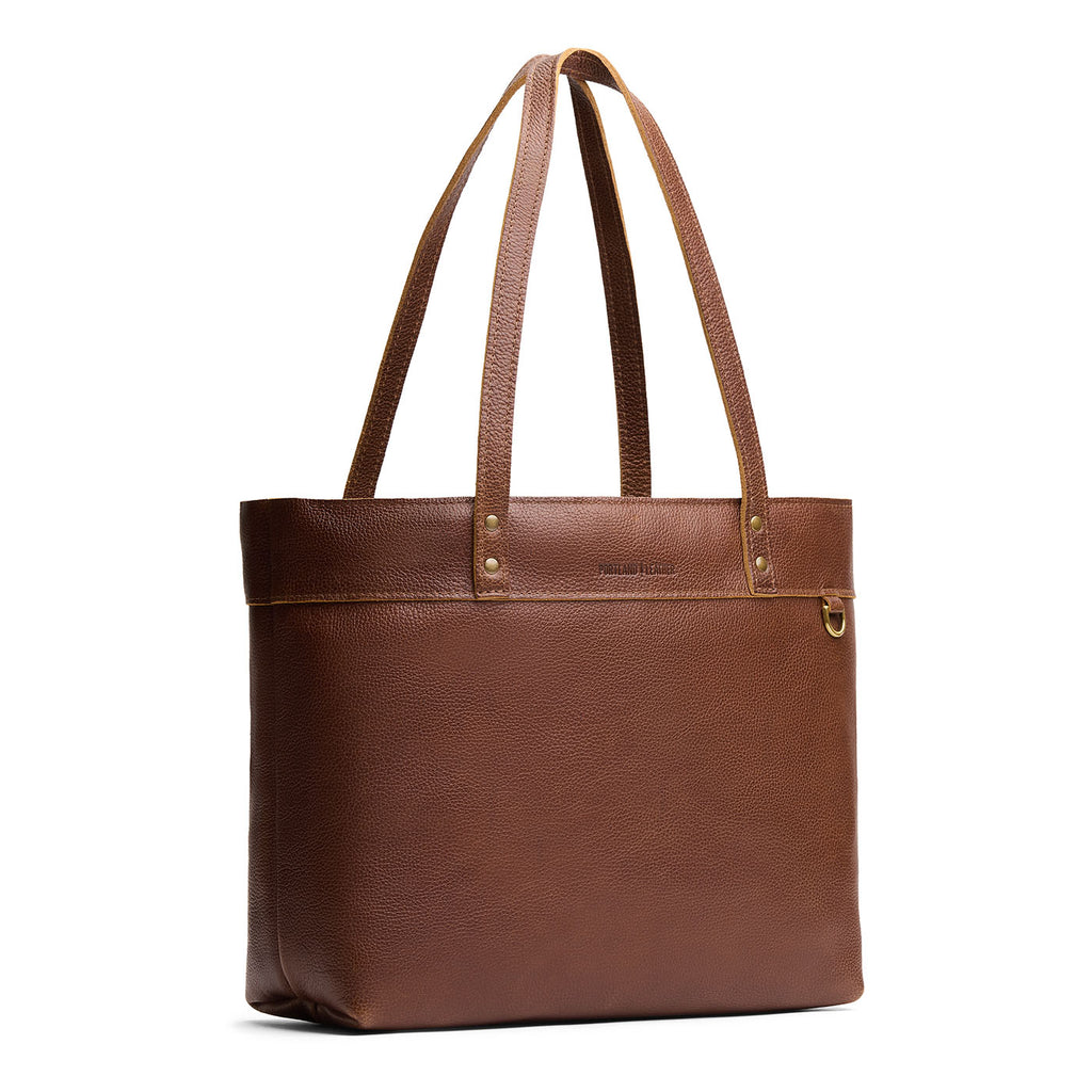 'Almost Perfect' Montana Tote - Famous | Online Store