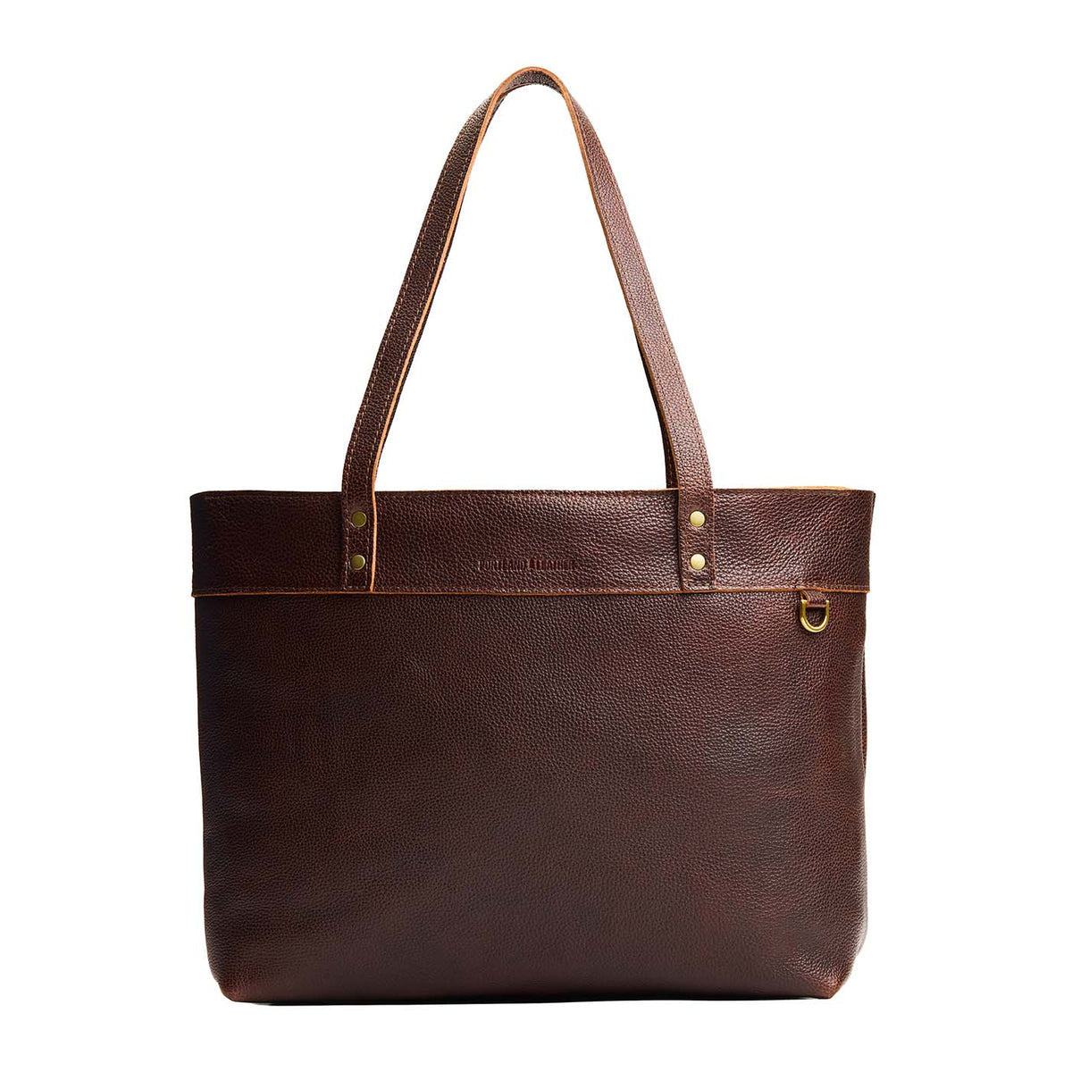 'Almost Perfect' Montana Tote - Famous | Online Store