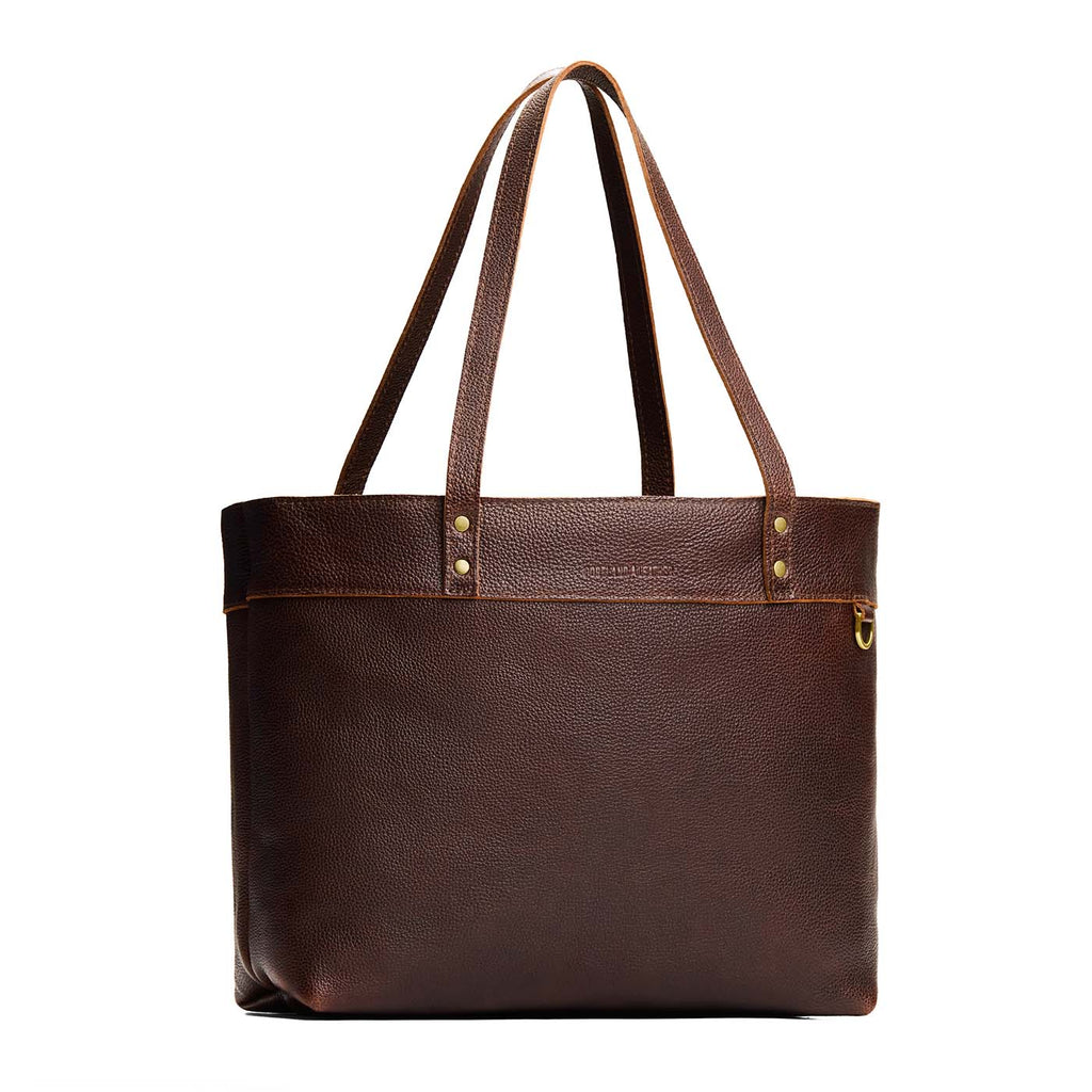 'Almost Perfect' Montana Tote - Famous | Online Store