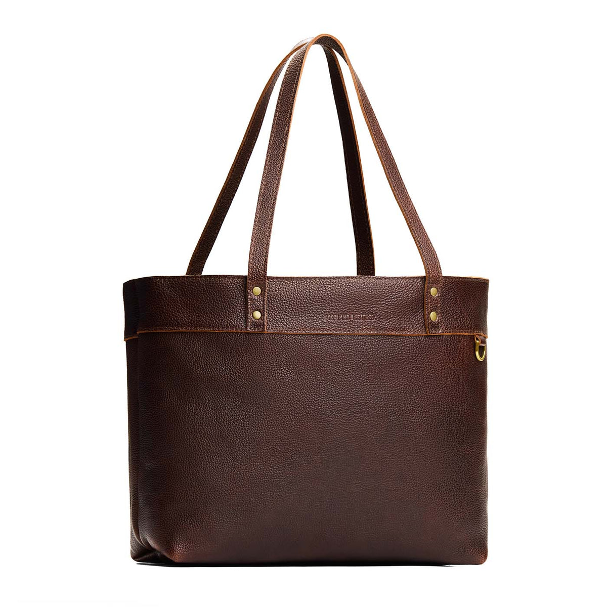 'Almost Perfect' Montana Tote - Famous | Online Store