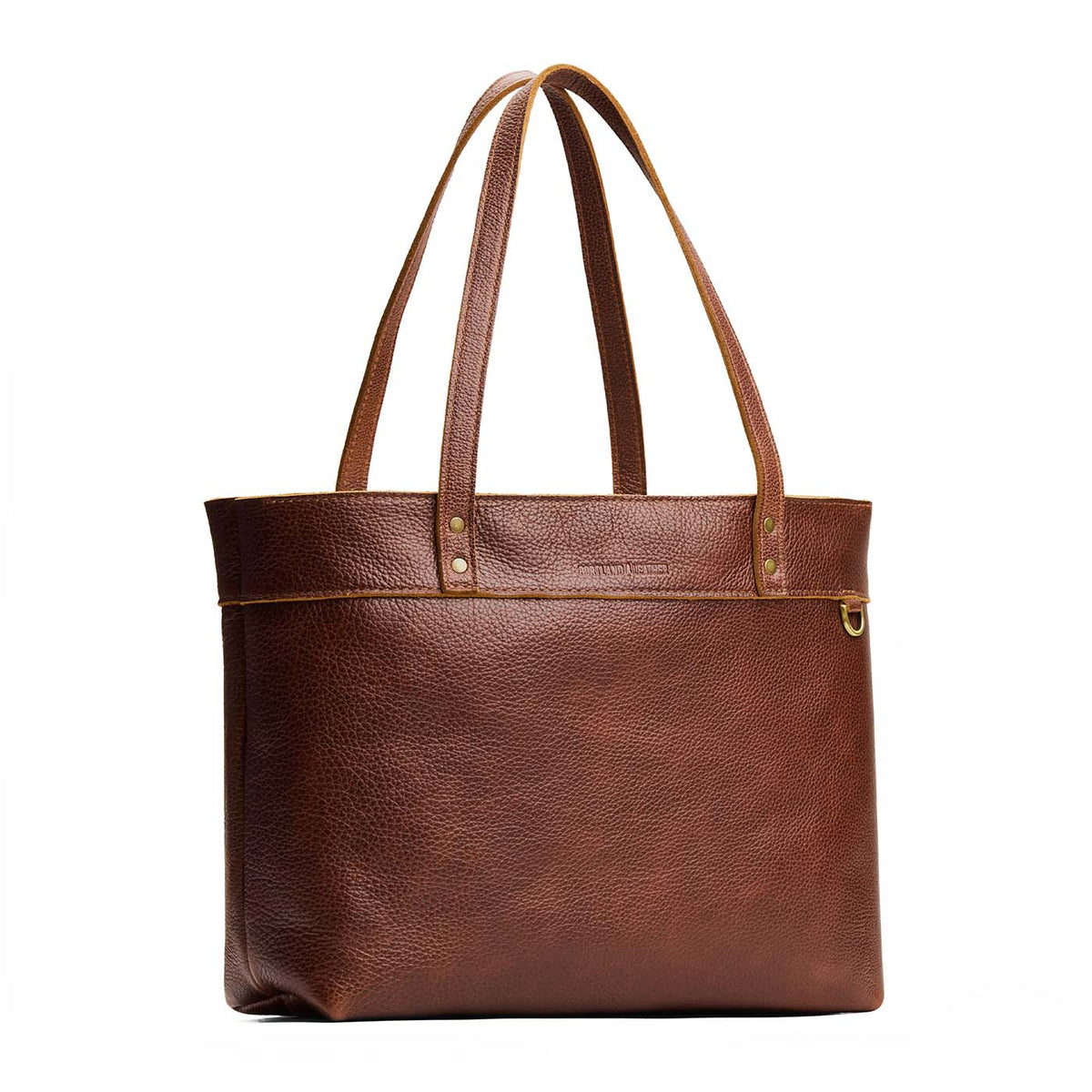 'Almost Perfect' Montana Tote - Famous | Online Store