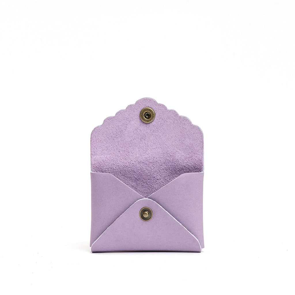 Mini Daisy Wallet