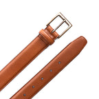 Ceinture en cuir Legacy pour femme