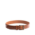 Ceinture en cuir Legacy pour femme