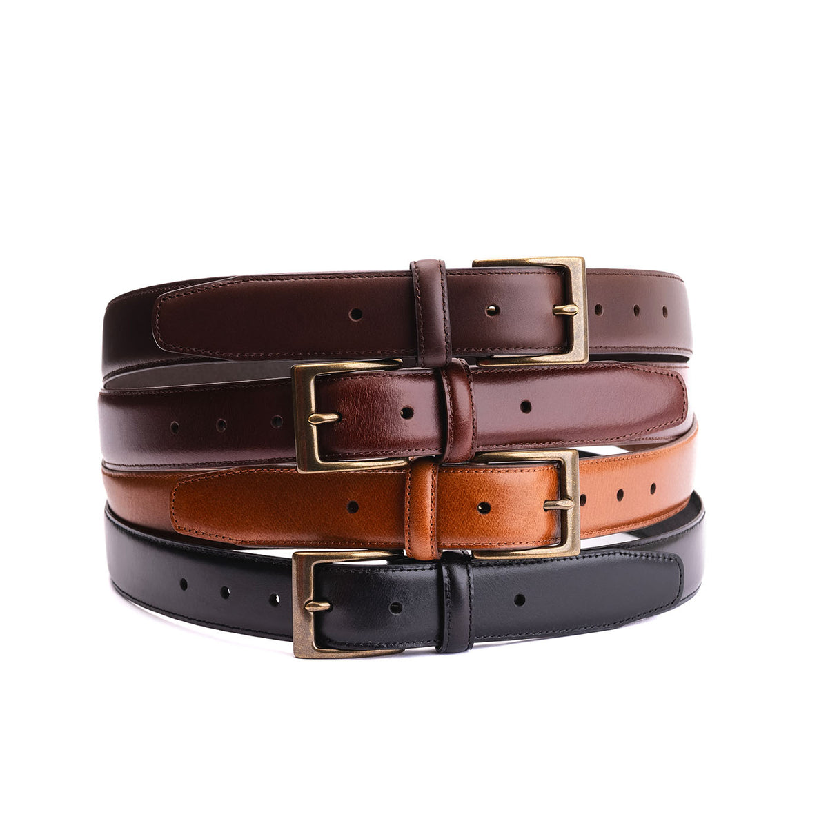 Ceinture en cuir Legacy pour femme