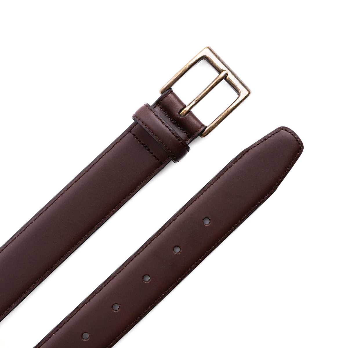 Ceinture en cuir Legacy pour femme