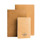 Recharge pour carnet en cuir