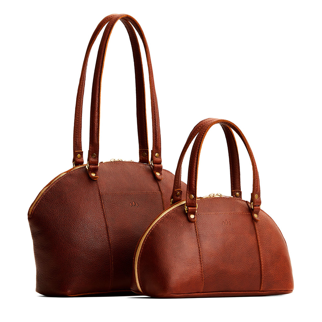 Bolso bandolera Logan