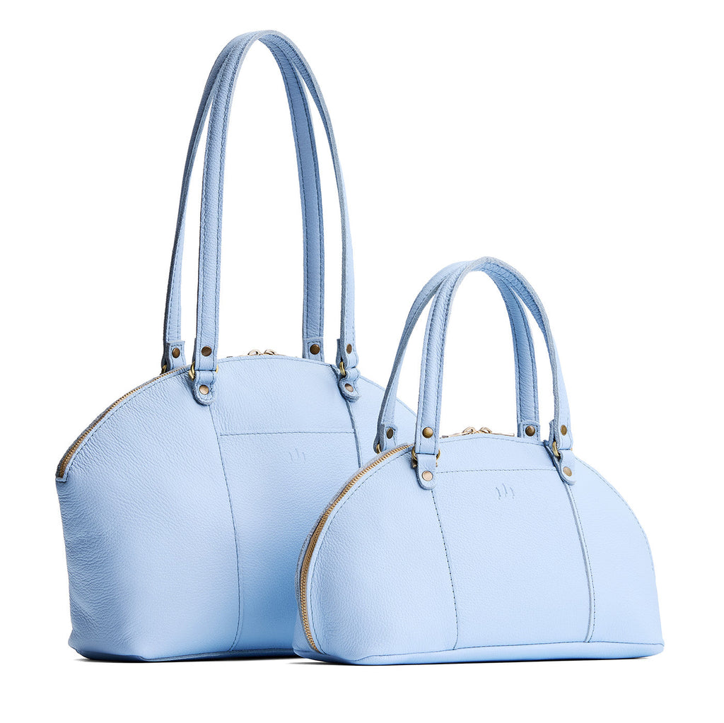 'Almost Perfect' Logan Crossbody Bag - Famous | Online Store