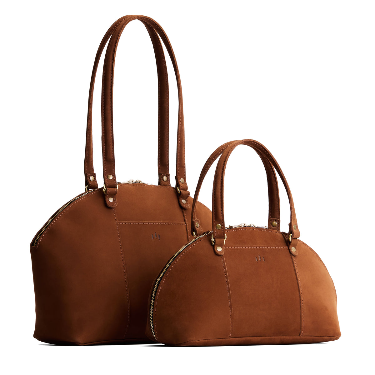 'Almost Perfect' Logan Crossbody Bag - Famous | Online Store