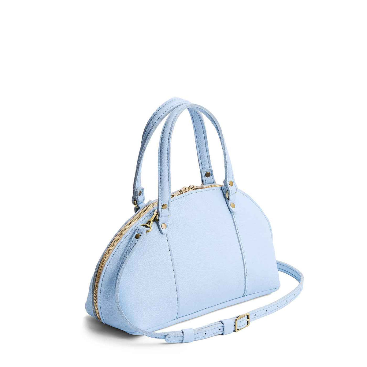 'Almost Perfect' Logan Crossbody Bag