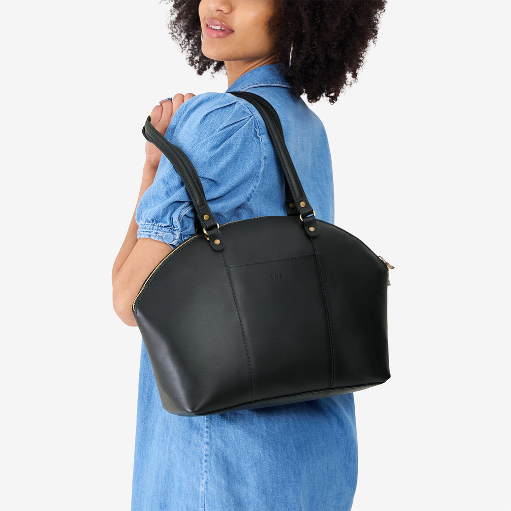 'Almost Perfect' Logan Crossbody Bag - Famous | Online Store