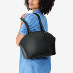 'Almost Perfect' Logan Crossbody Bag - Famous | Online Store