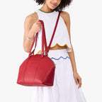 Bolso bandolera Logan