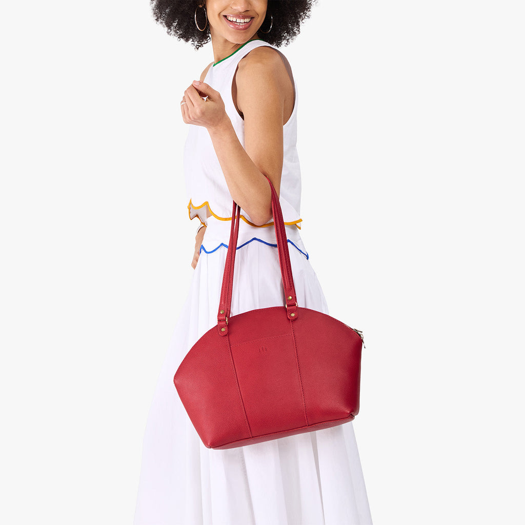 Bolso bandolera Logan