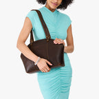 Bolso bandolera Logan